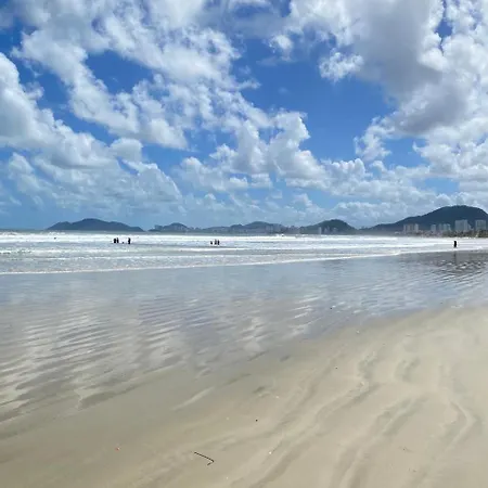 Pousada Você no Guarujá-2